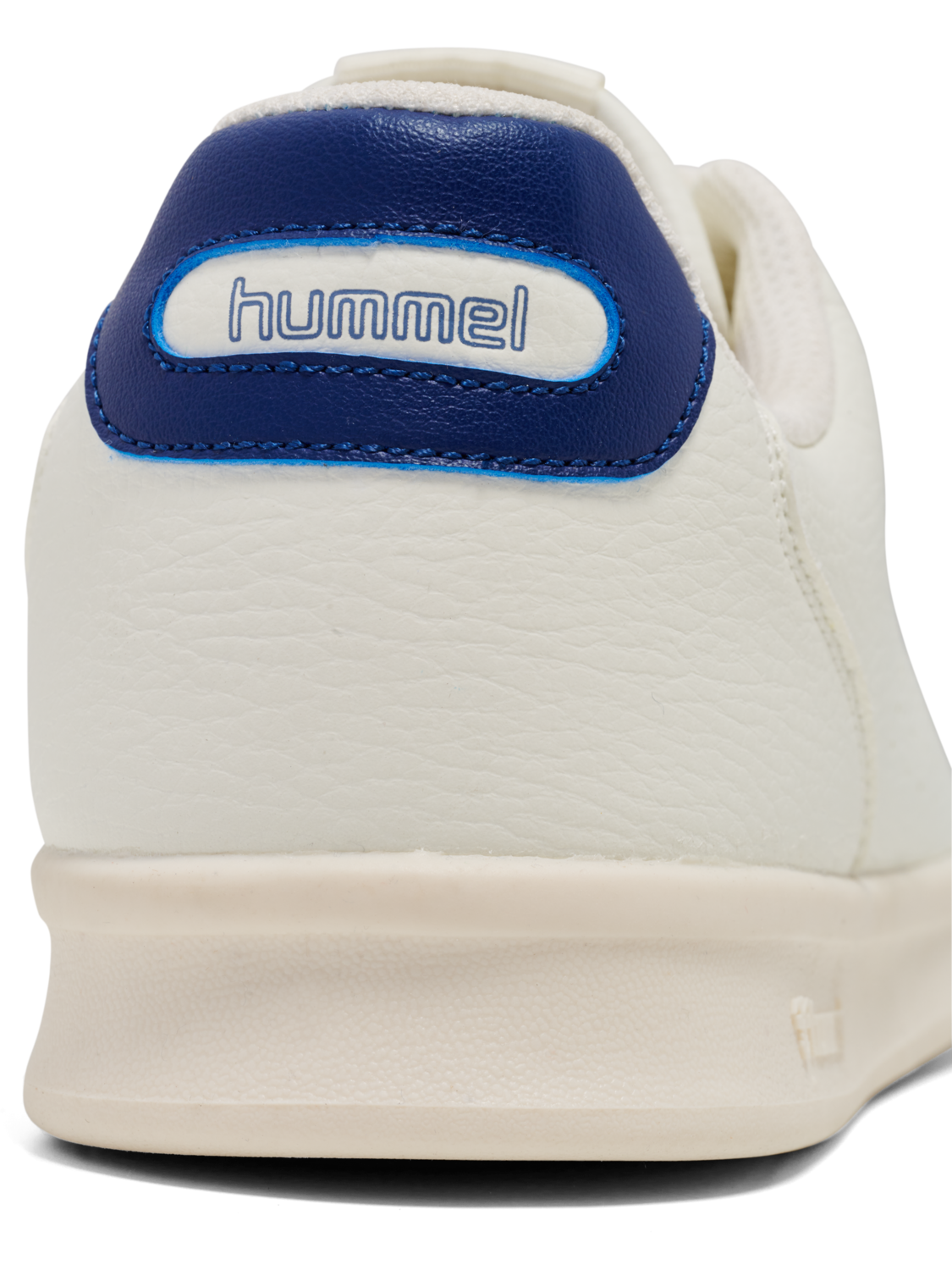 COURT LINE BA, MARSHMALLOW/BONE WHITE, packshot