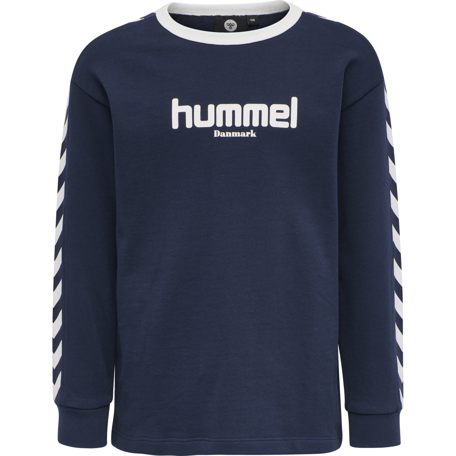 hmlKYOTO SWEATSHIRT, 1009, packshot