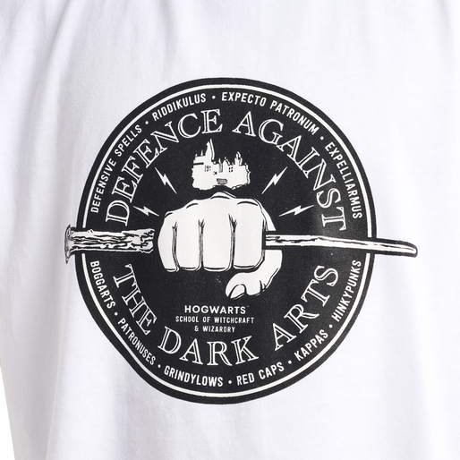 hmlHARRY POTTER T-SHIRT, 9001 hmlHARRY POTTER T-SHIRT, 9001, packshot