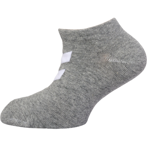 hmlMATCH ME SOCK 5-PACK, DARK OLIVE, packshot