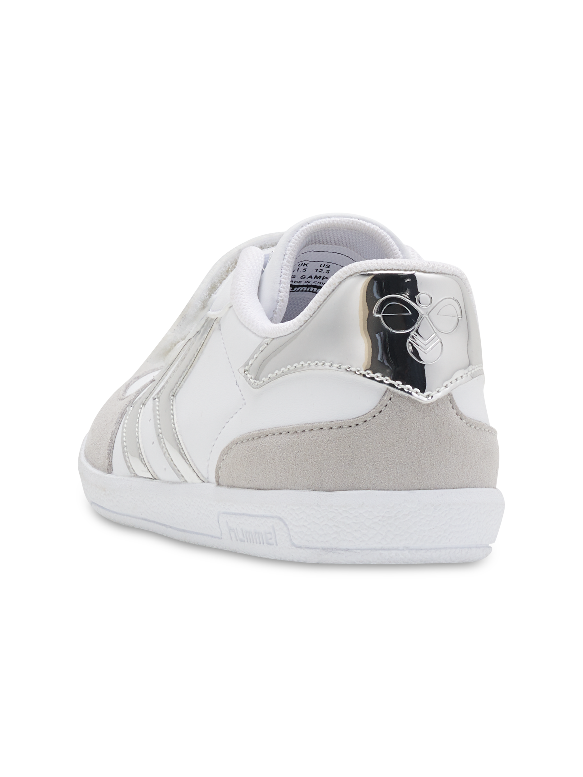 VICTORY, WHITE, packshot