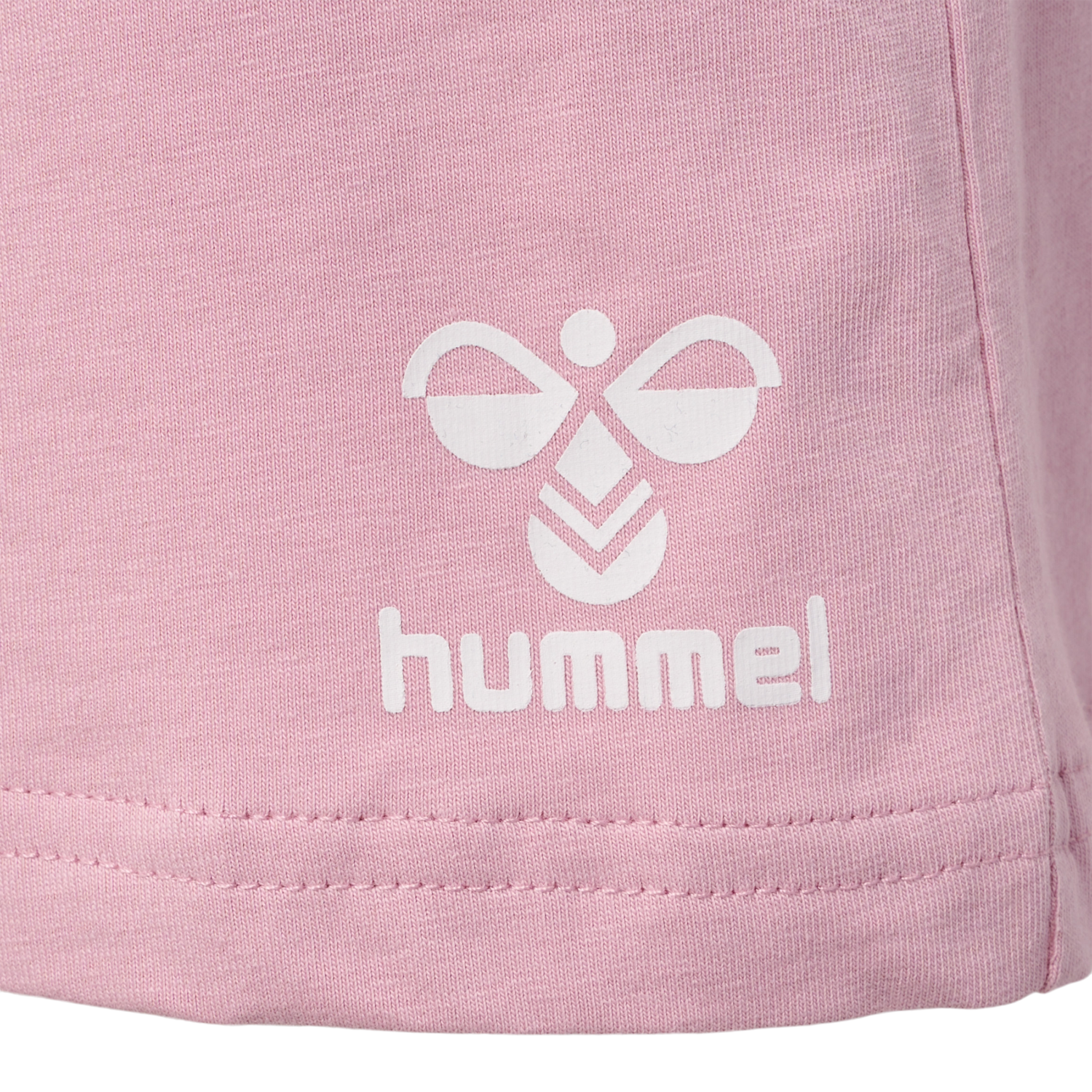 hmlCAROL NIGHT SUIT S/S, ZEPHYR, packshot