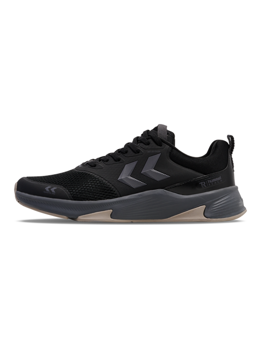 REACH TR POWER, BLACK/MAGNET, packshot