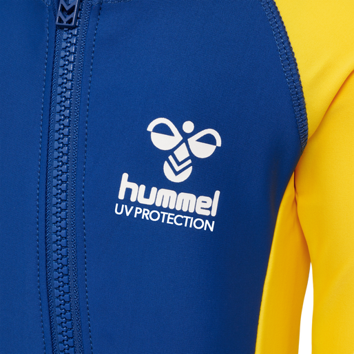 hmlMORGAT SWIM SUIT, SOLAR POWER, packshot