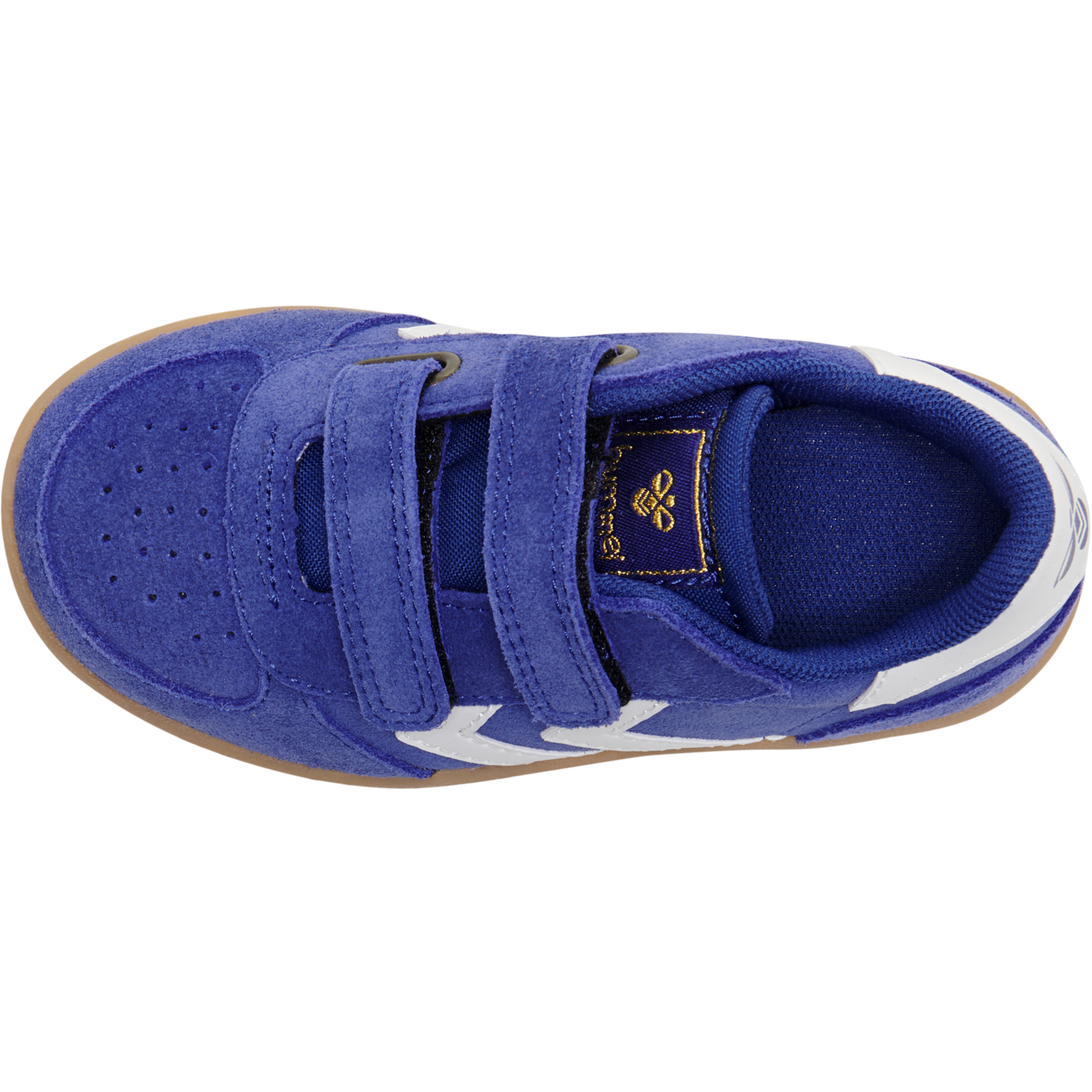 VICTORY SUEDE INFANT, 7764, packshot
