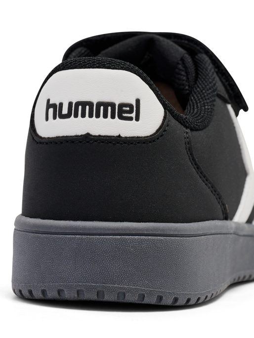 DERBY COURT SN JR, ANTHRACITE DERBY COURT SN JR, ANTHRACITE, packshot