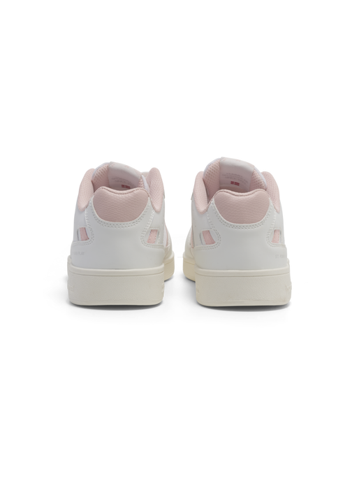 ST. POWER PLAY WMNS LZD, BRIGHT WHITE/CHINTZ ROSE, packshot