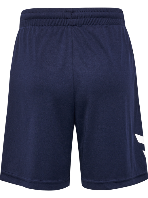 hmlLOGO SET KIDS, MARINE, packshot