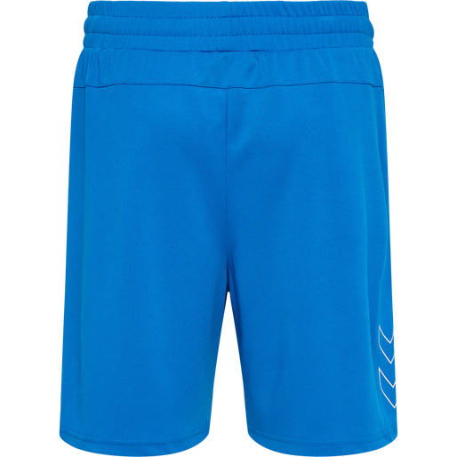 hmlTE FLEX MESH SHORTS, DAPHNE, packshot