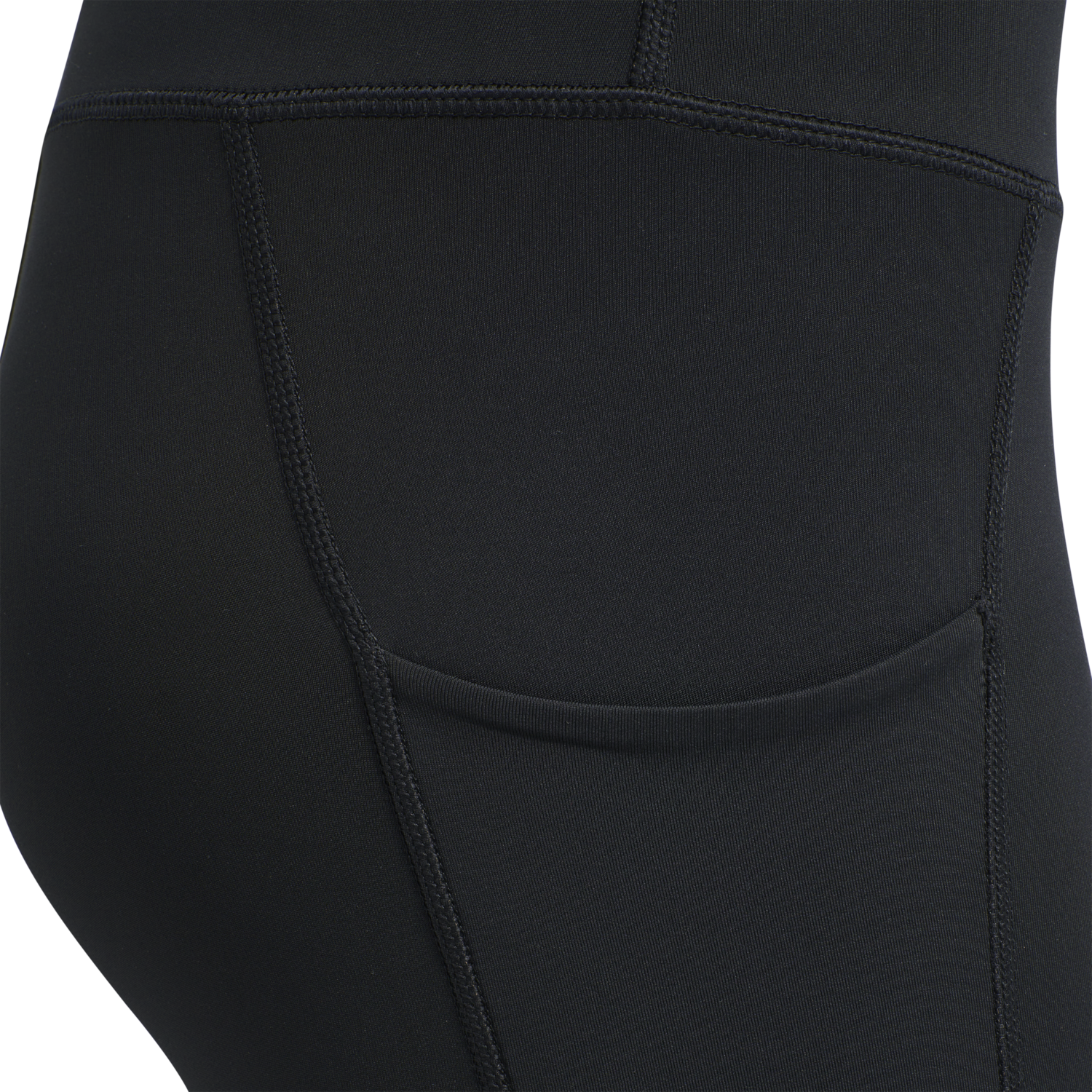 hmlMACI HIGH WAIST 7/8 TIGHTS, 2001, packshot