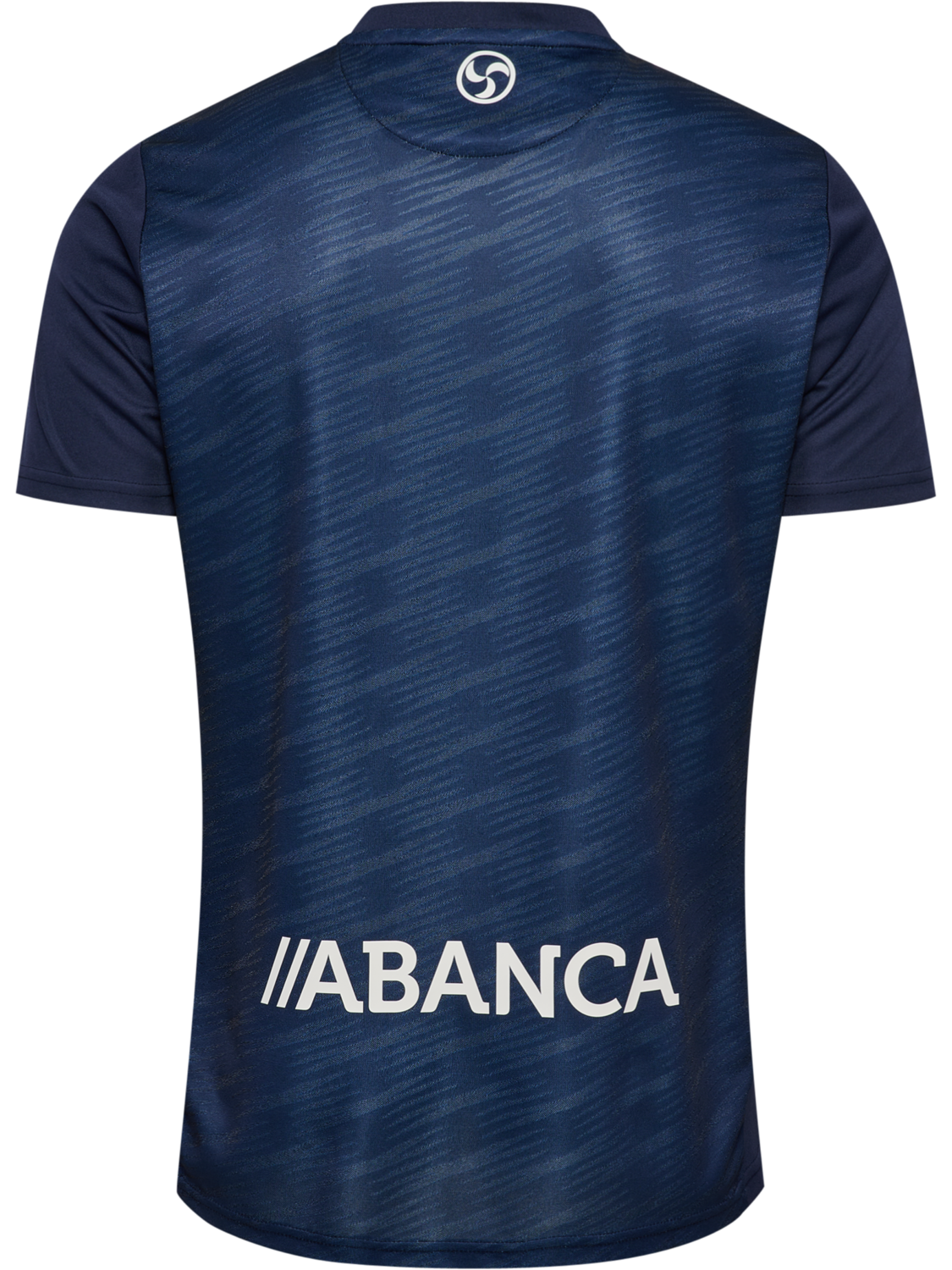 RCCV 25/26 AWAY JERSEY S/S, PEACOAT, packshot