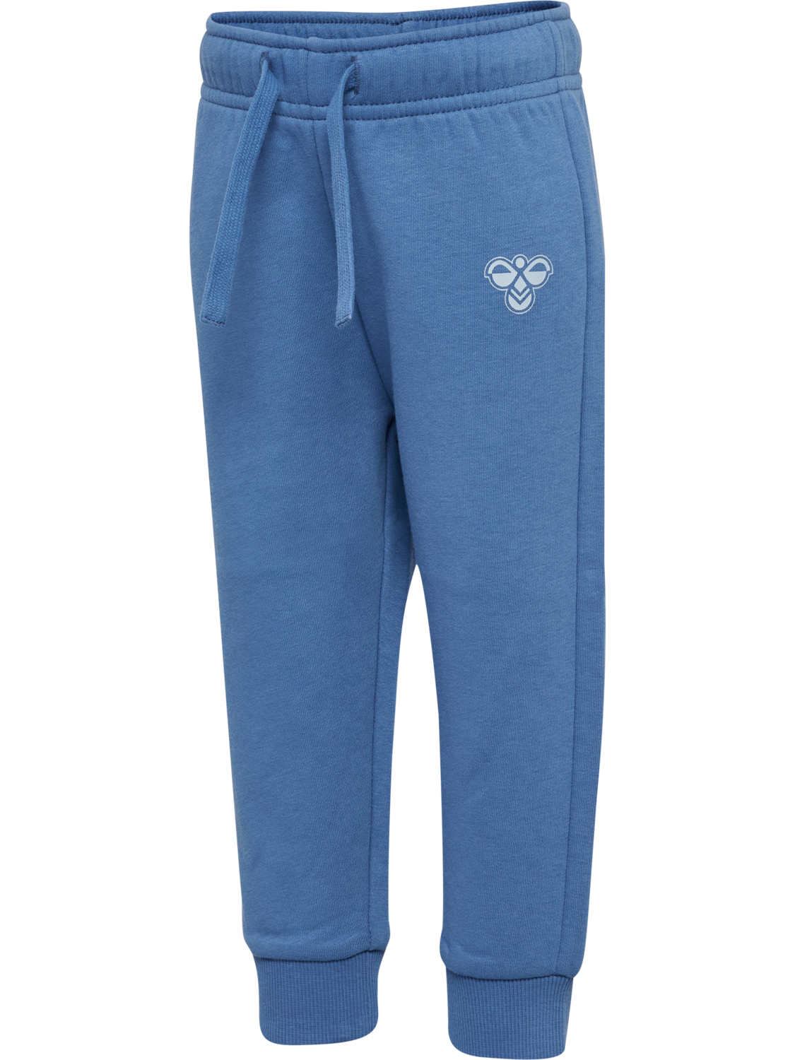 hmlMINI REG BUMBLE SET, DUTCH BLUE, packshot