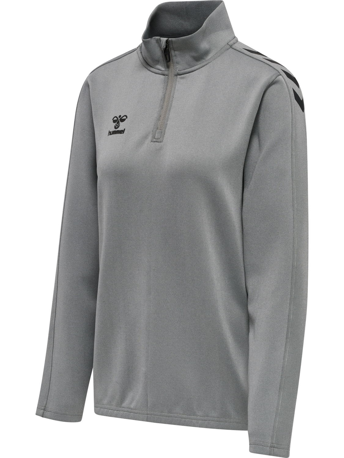 GREY MELANGE