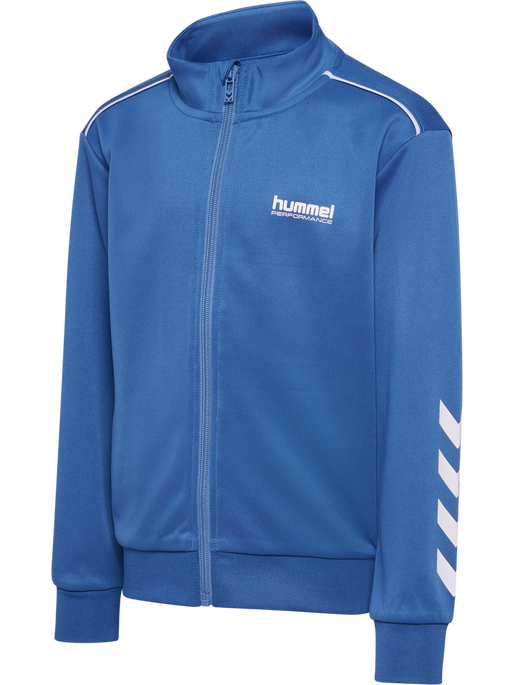 hmlJR TRACKSUIT, RIVERSIDE, packshot