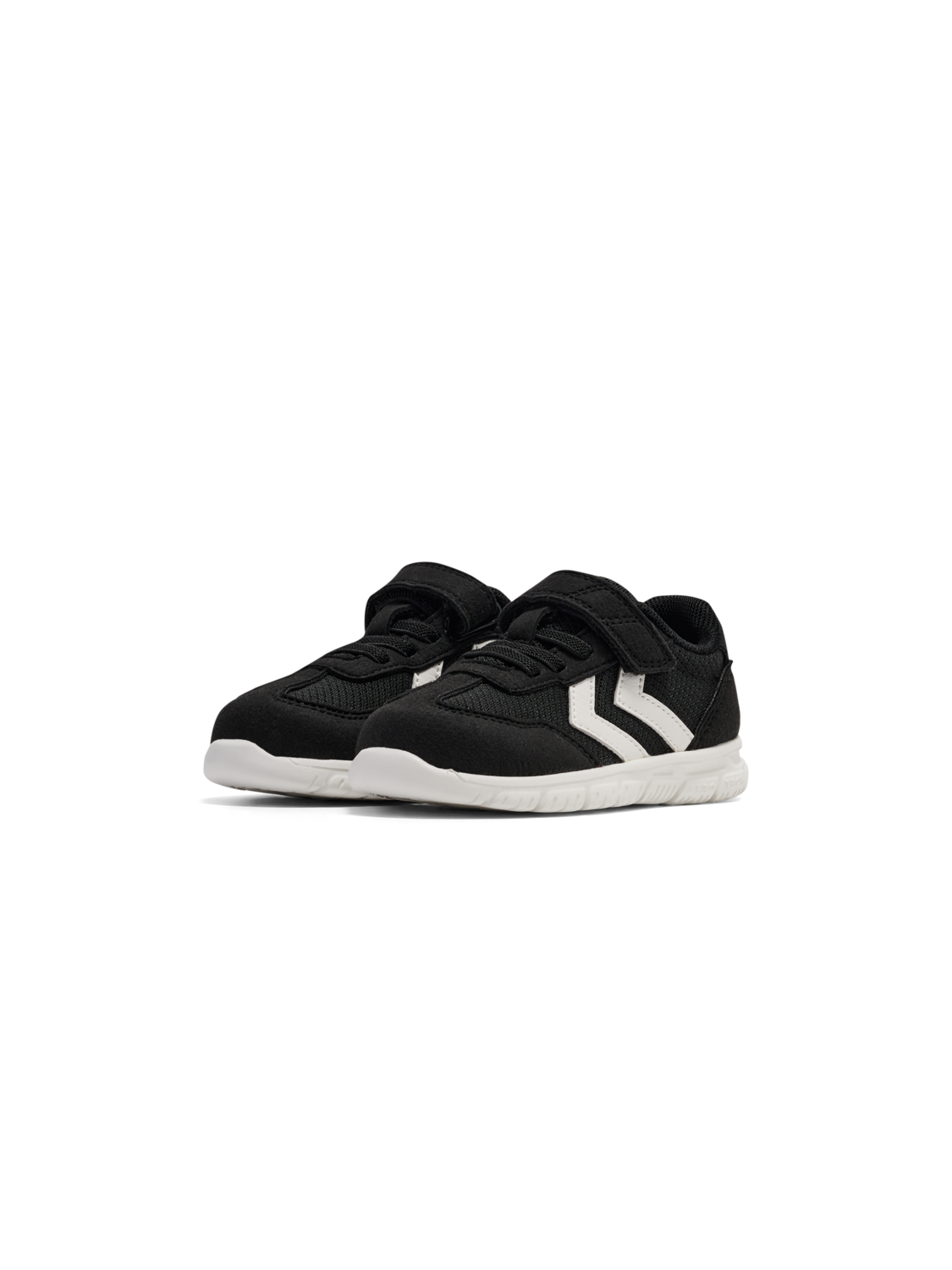 CROSSLITE 2.0 INFANT, BLACK, packshot