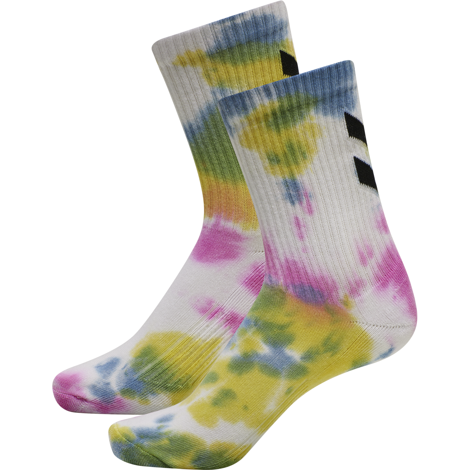 hmlEVERYTHING NOTHING 2-PACK SOCKS, 6700, packshot