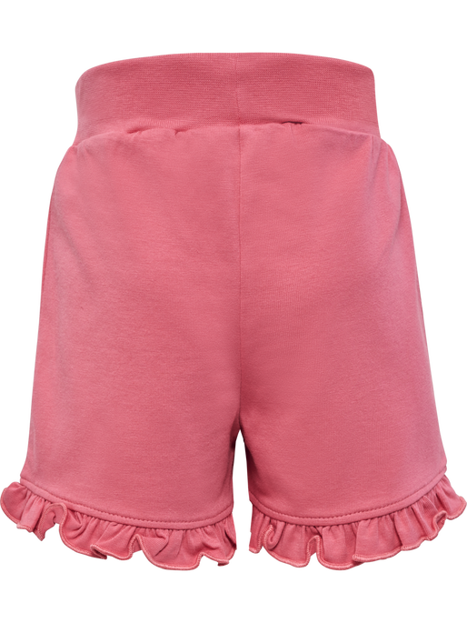 hmlULLA SHORTS, DESERT ROSE hmlULLA SHORTS, DESERT ROSE, packshot