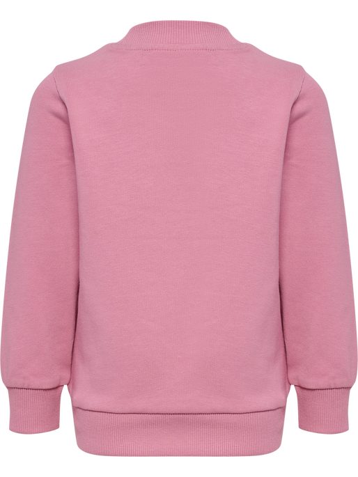 hmlMINI JERSEY CREWSUIT BEE, POLIGNAC, packshot