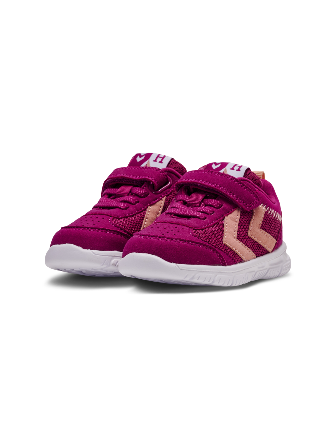 CROSSLITE INFANT, PINK, packshot