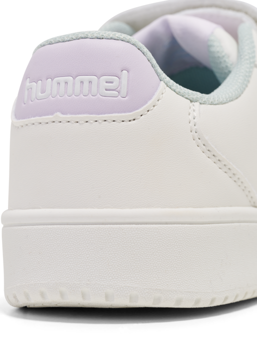 DERBY COURT JR, HERON, packshot