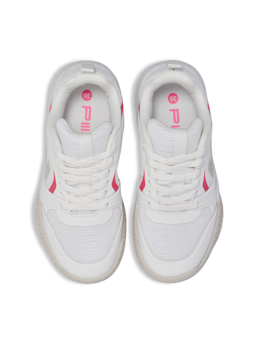 PIII POWER PLAY PRO LC JR, WHITE/PINK, packshot
