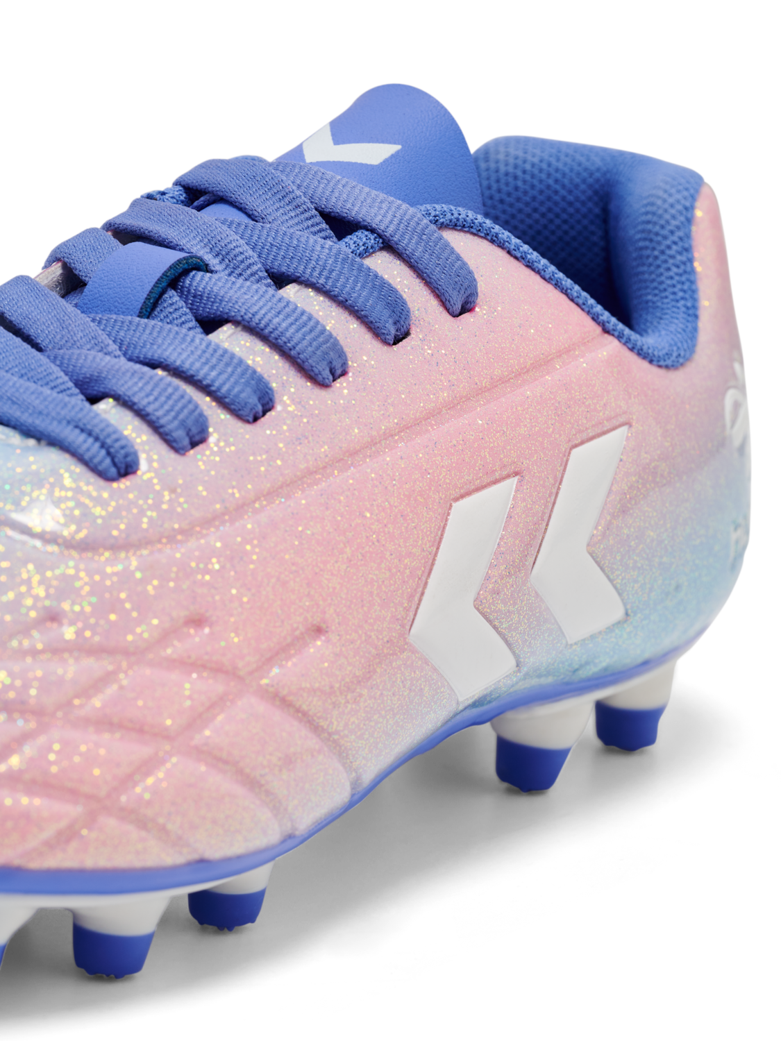 TOP STAR F.G. LC JR, MULTI COLOUR PINK/BLUE, packshot