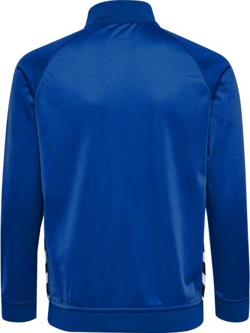 PLAYFUL TRACKSUIT KIDS, TRUE BLUE, packshot