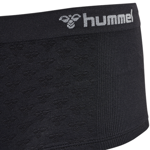 hmlAUTHENTIC POLY SHORTS, GREEN GECKO, packshot