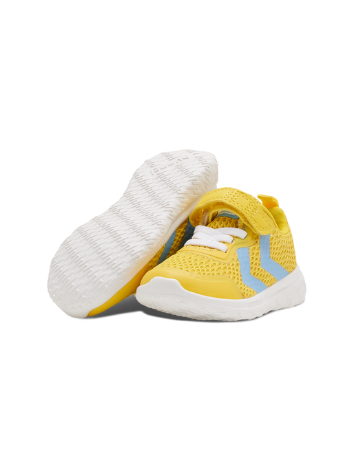 ACTUS RECYCLEDC INFANT, MAIZE, packshot