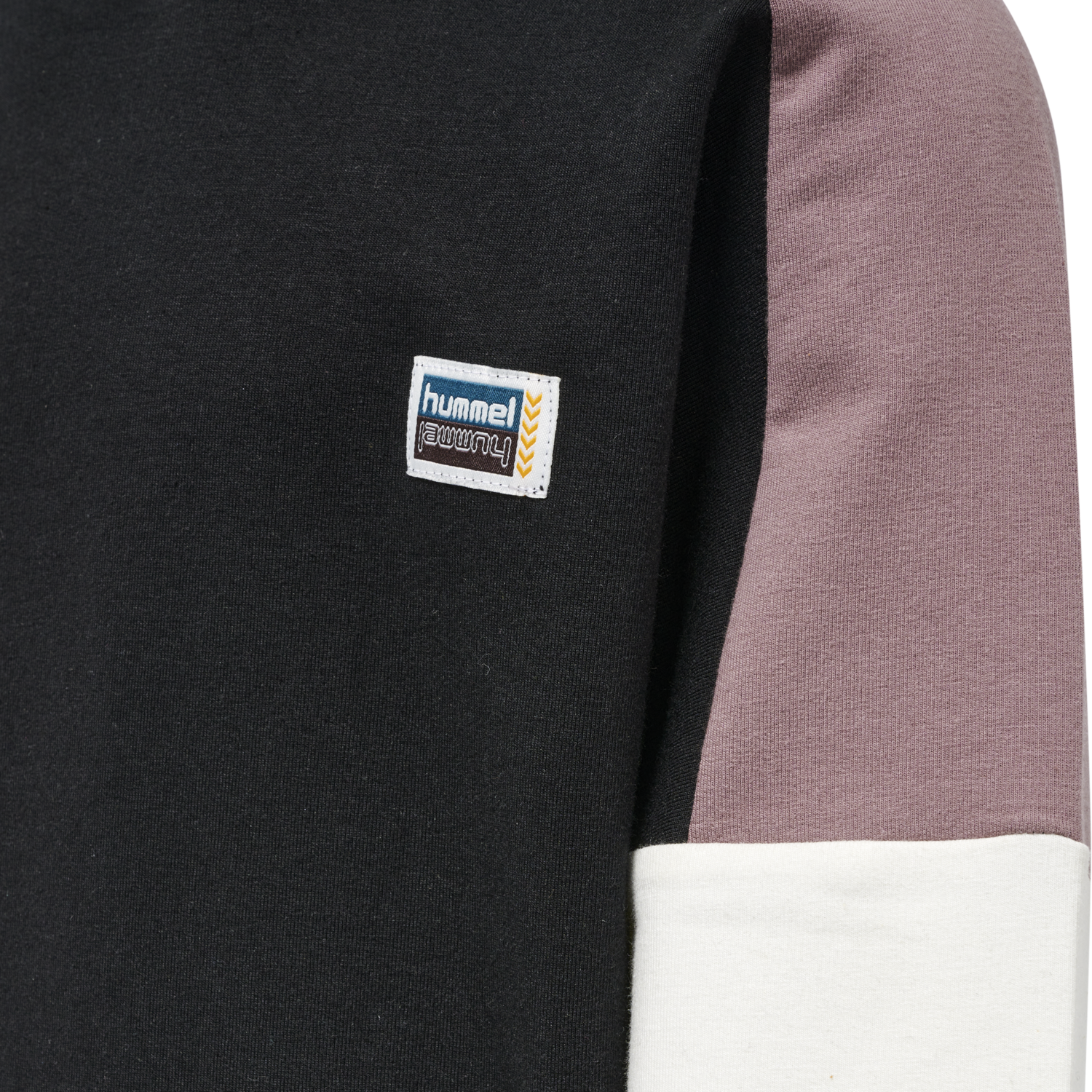 hmlMYNTHE HOODIE, 2001, packshot