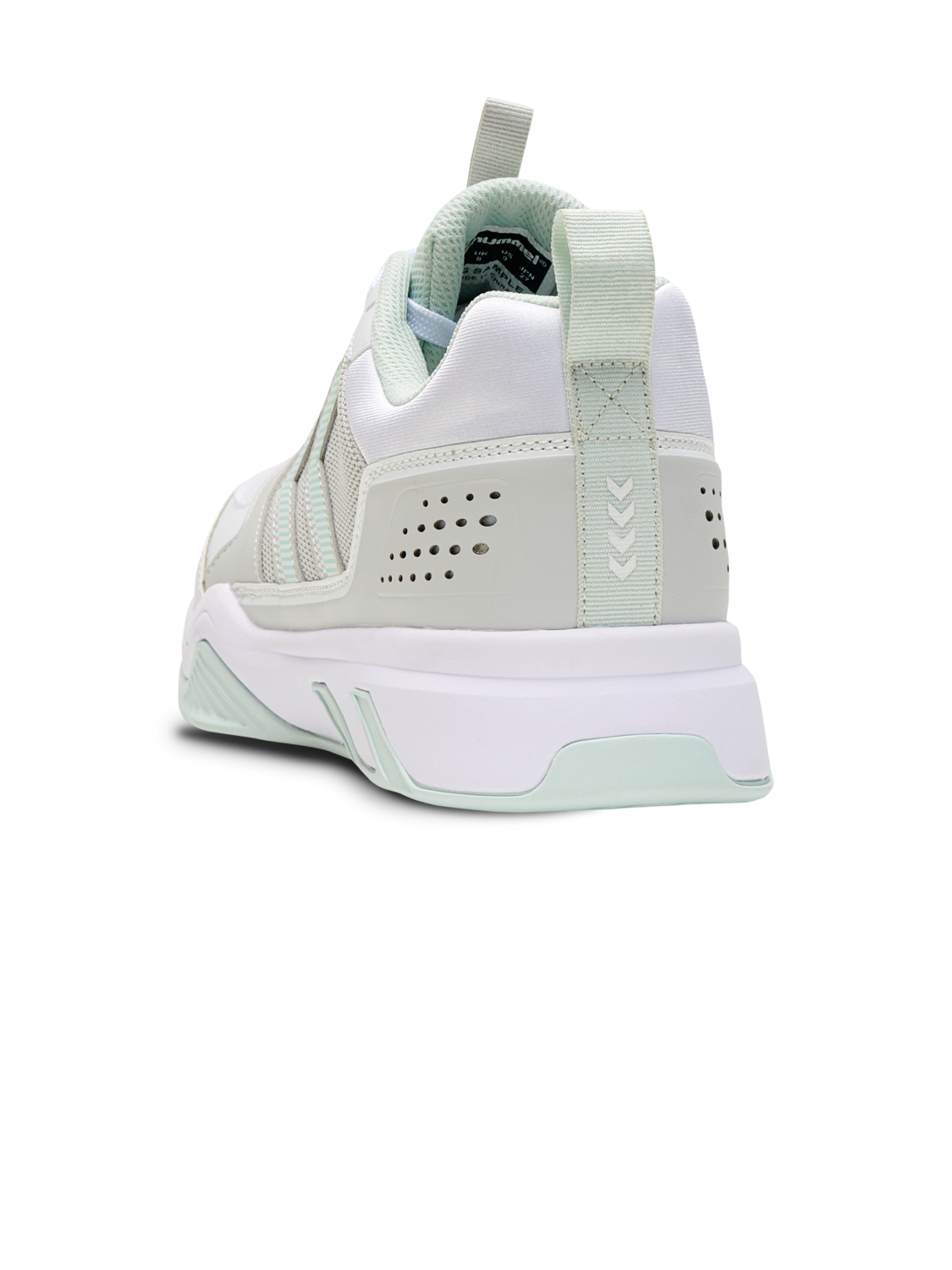 TEIWAZ 2.0, MORNING MIST, packshot