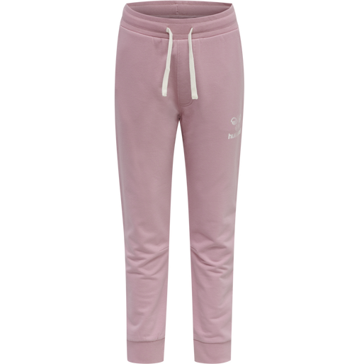 hmlPROUD PANTS, LILAS, packshot