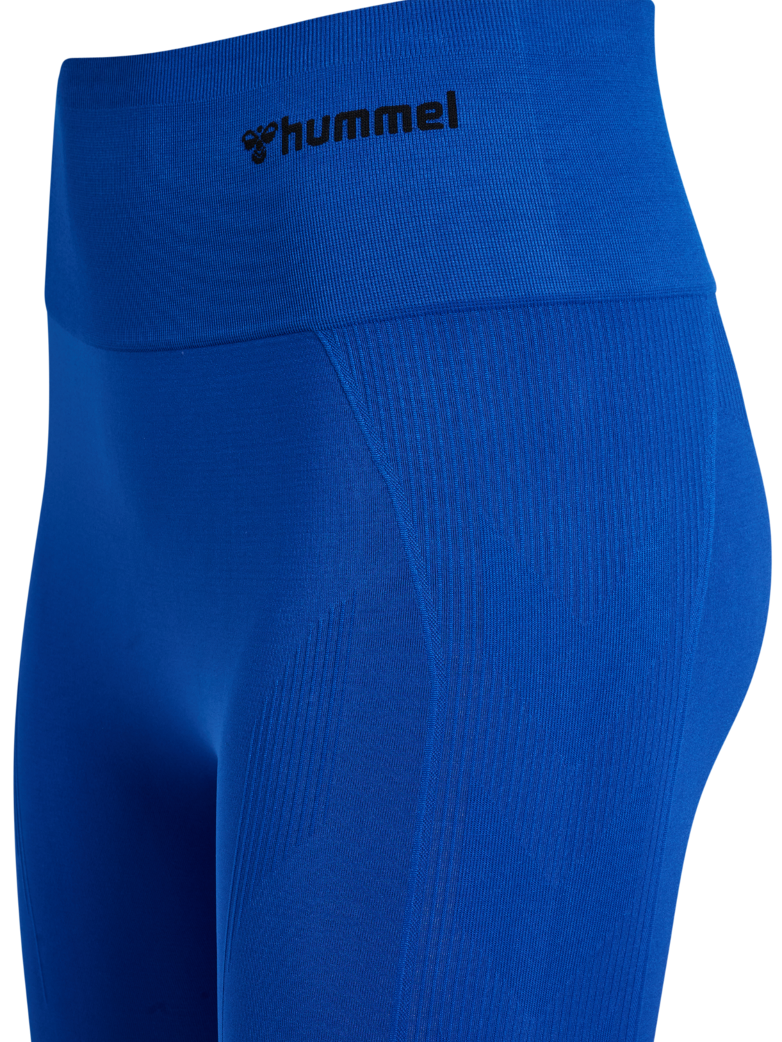 hmlTIF SEAMLESS HIGH WAIST TIGHTS, SURF THE WEB, packshot