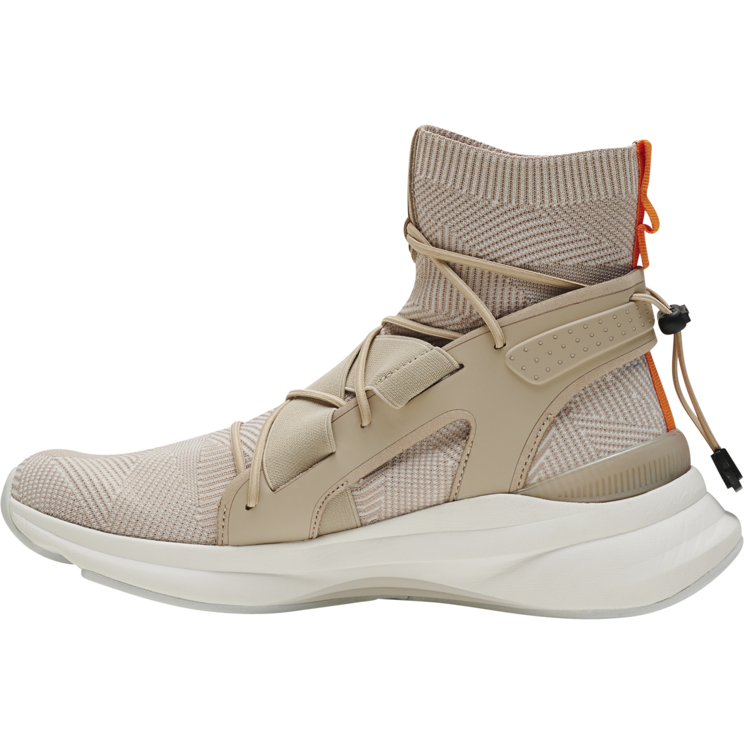 REACH LX 400 SEAMLESS, HUMUS, packshot