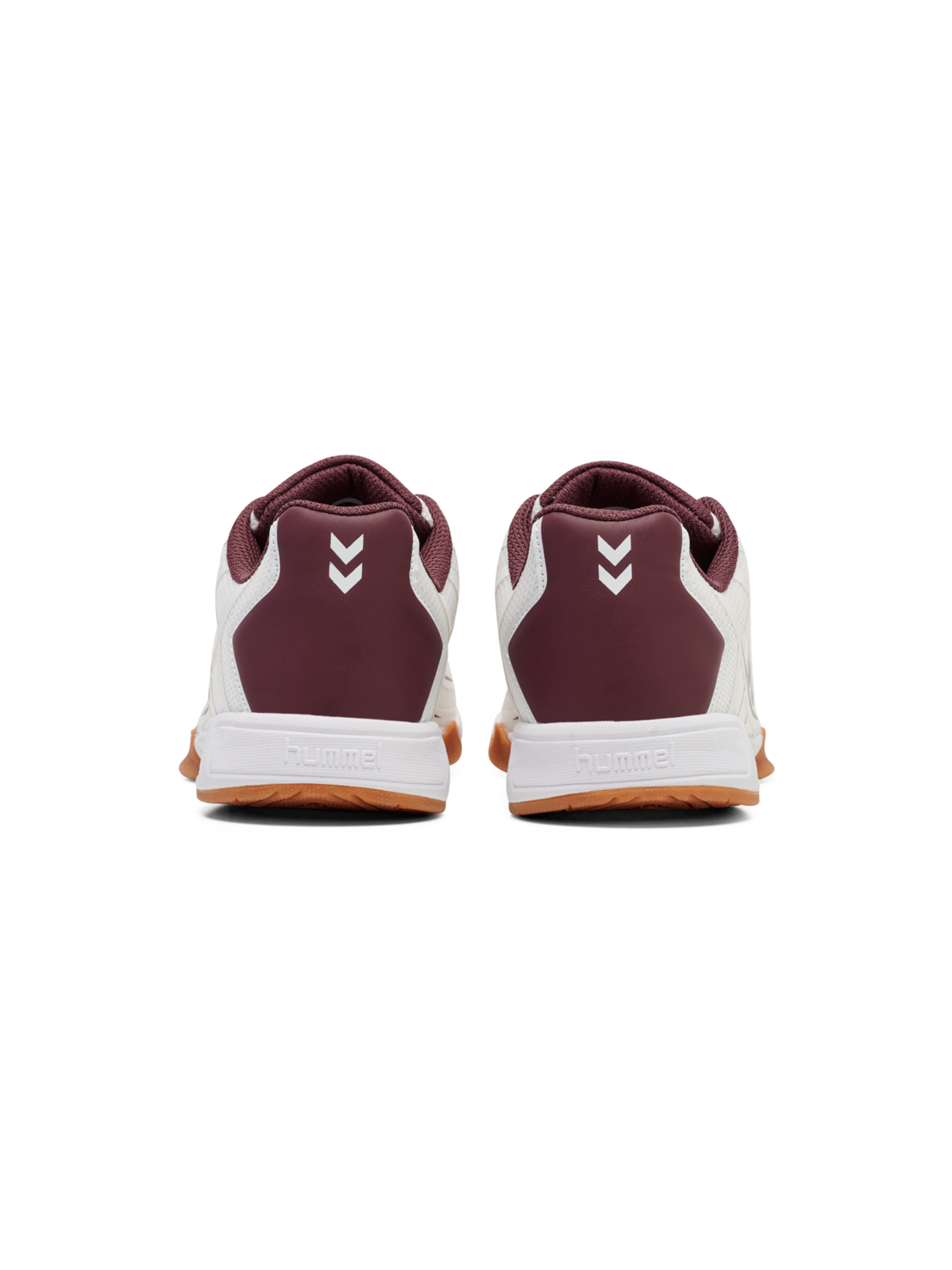 ROOT ELITE II, BURGUNDY, packshot