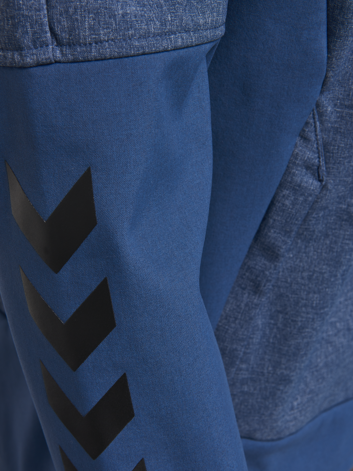 HMLASSER JACKET, 8997, packshot