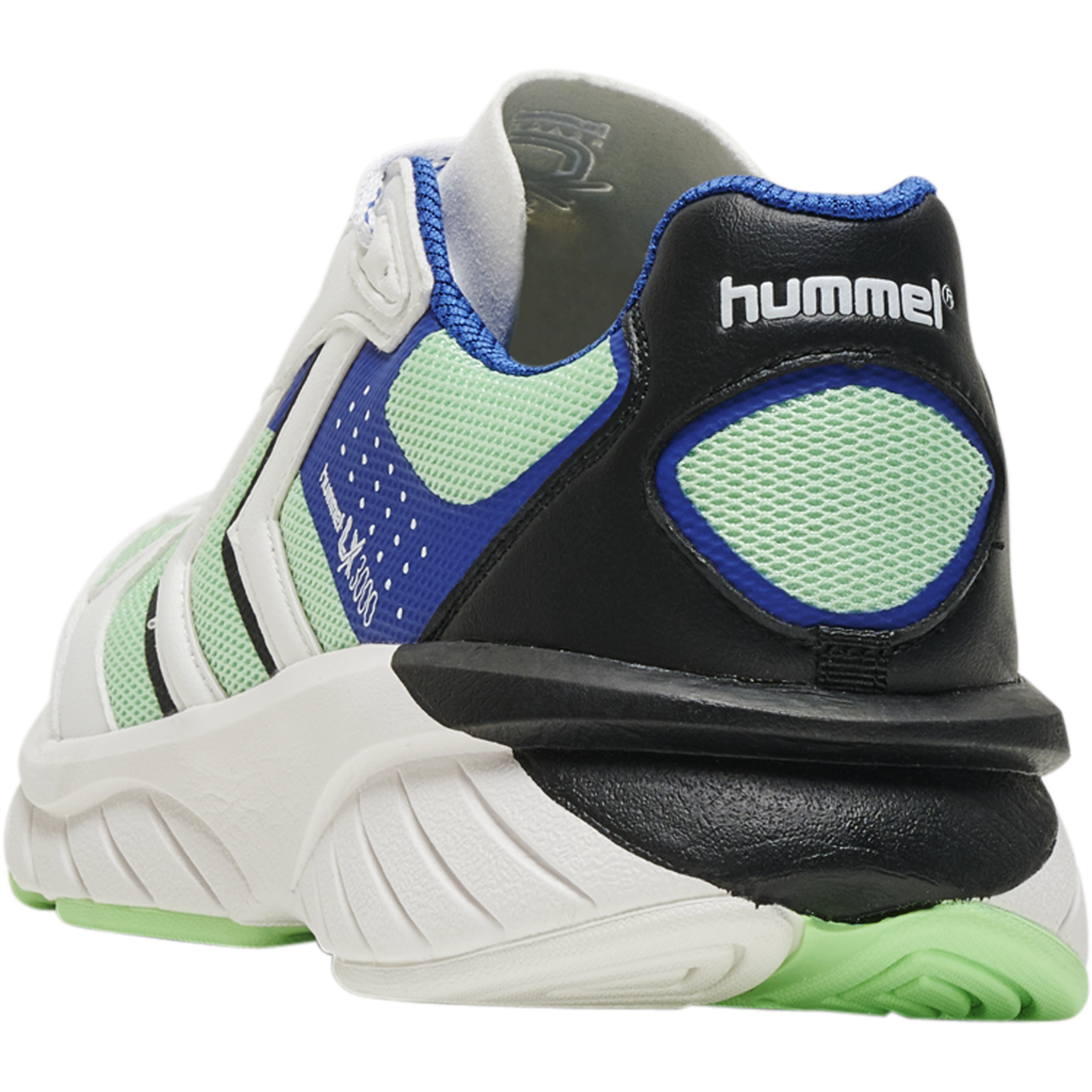 REACH LX 3000, 9205, packshot