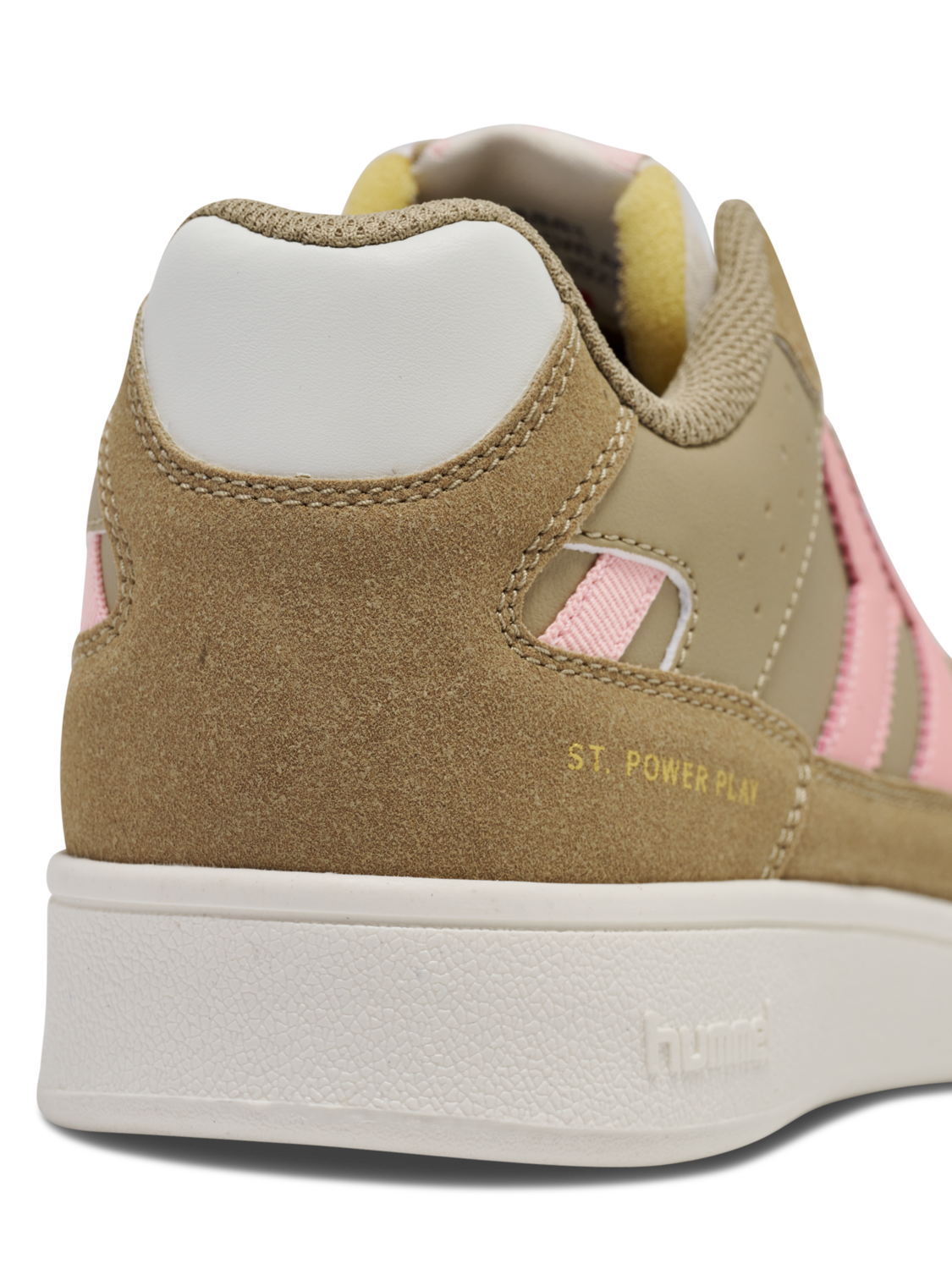 ST. POWER PLAY SP, CORNSTALK, packshot