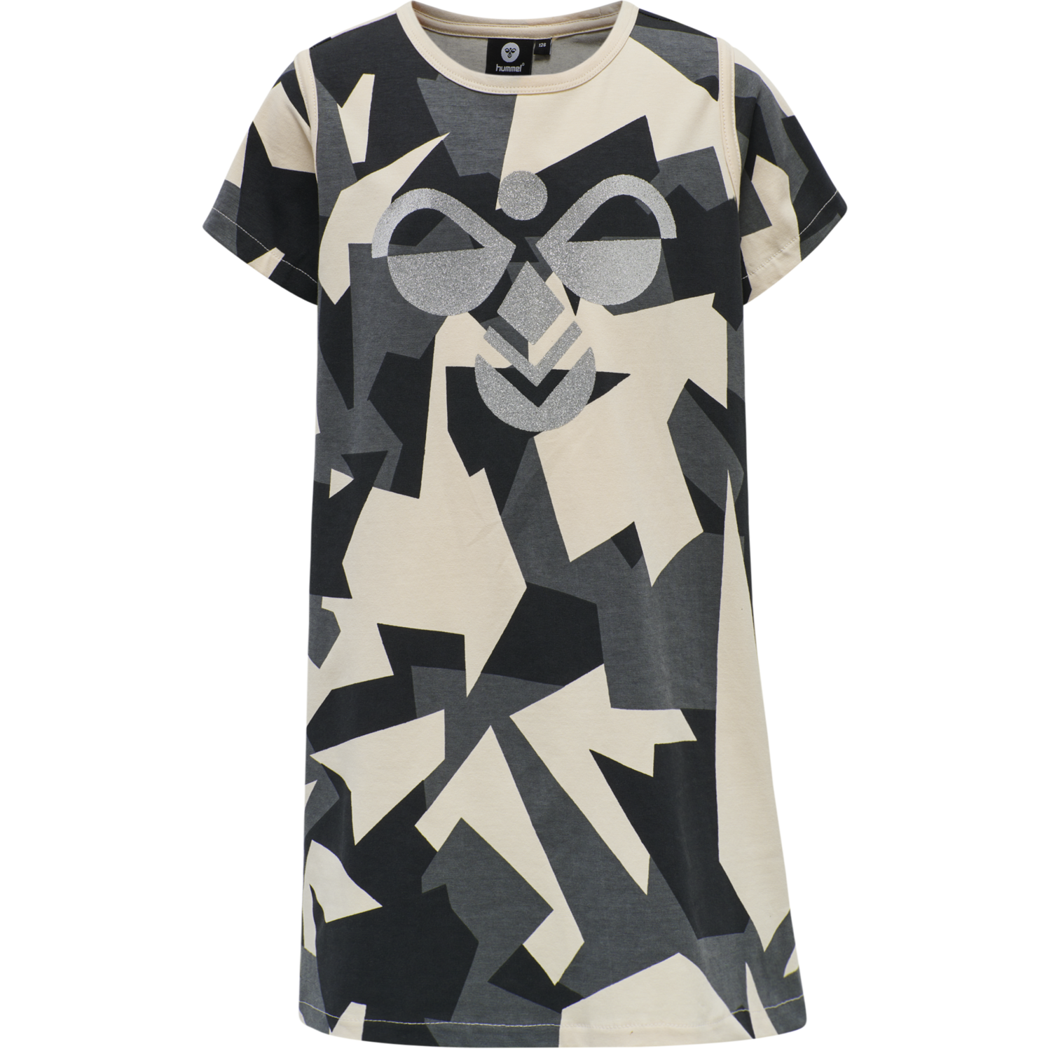 hmlDISH DRESS S/S, 2042, packshot