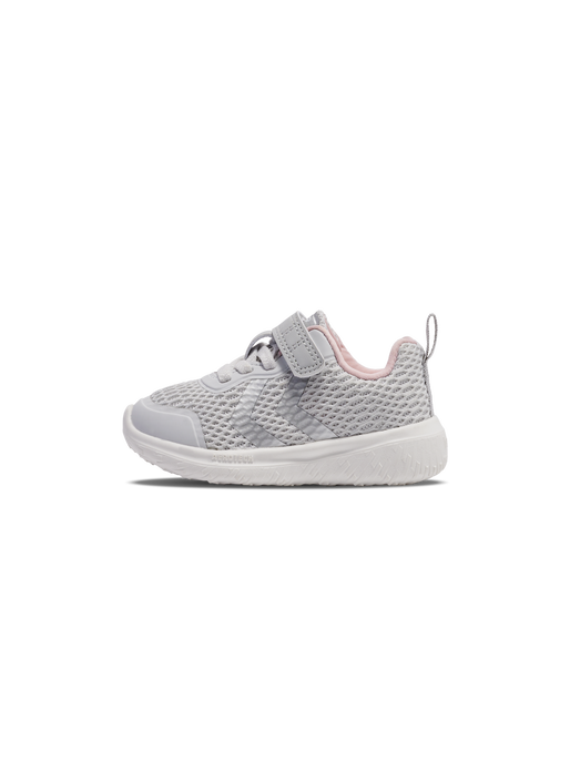 ACTUS ML RECYCLED INFANT, GREY/SILVER, packshot