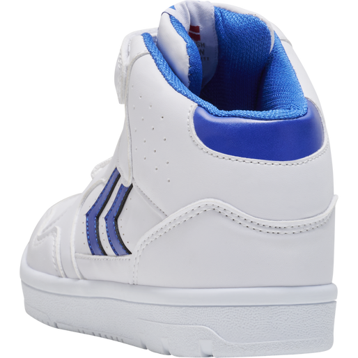 CAMDEN HIGH JR, WHITE/BLUE, packshot