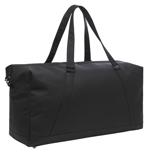 LIFESTYLE WEEKEND BAG, BLACK, packshot