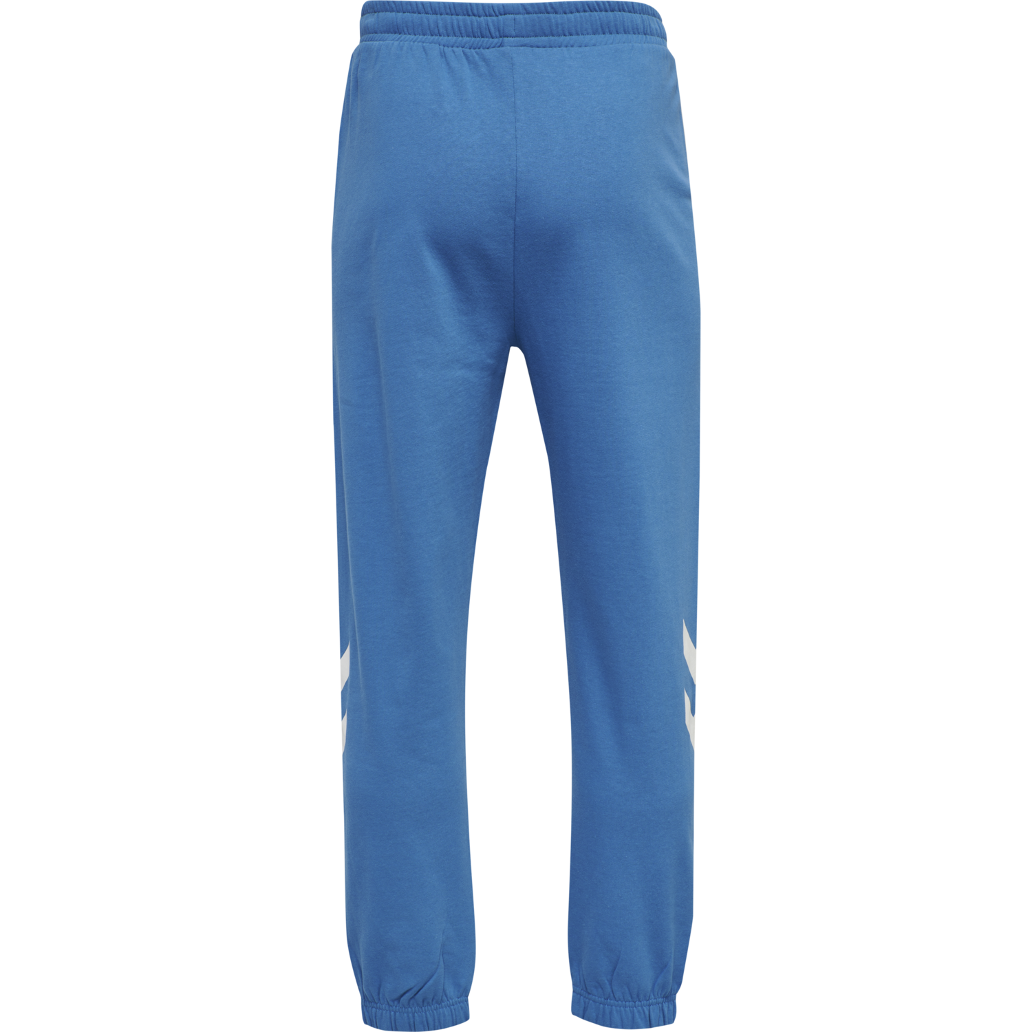 hmlLEGACY REGULAR PANTS, DEEP WATER, packshot