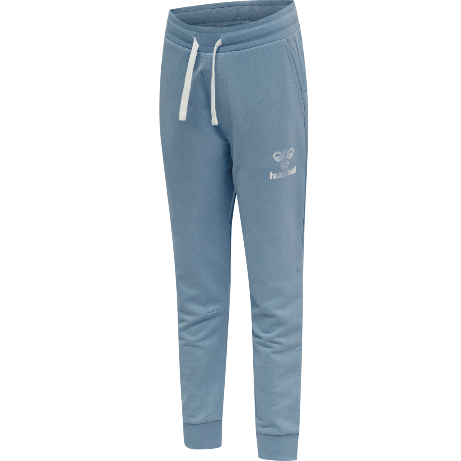 hmlPROUD PANTS, BLUESTONE, packshot