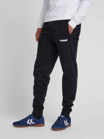 Men's clothing  hummel® online shop