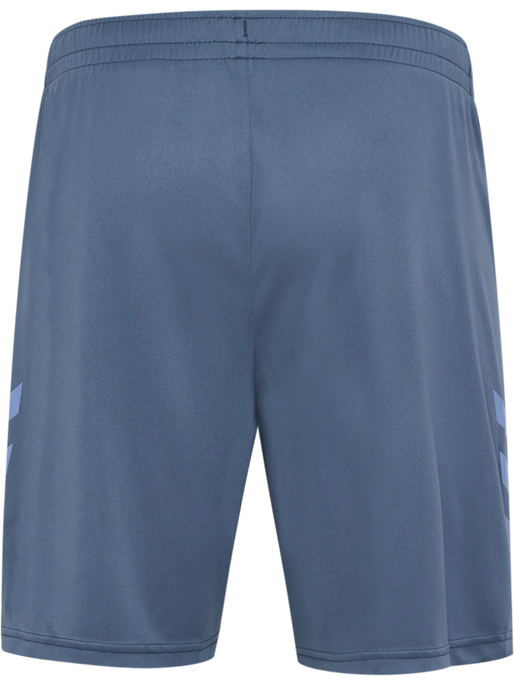 hmlPROMO KIDS DUO SET, ALLURE/CHINA BLUE, packshot