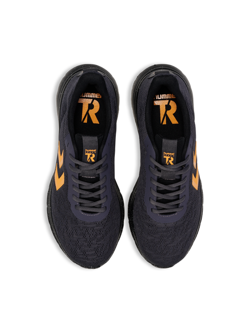 REACH TR BREATHER MS, BLACK/MAGNET, packshot