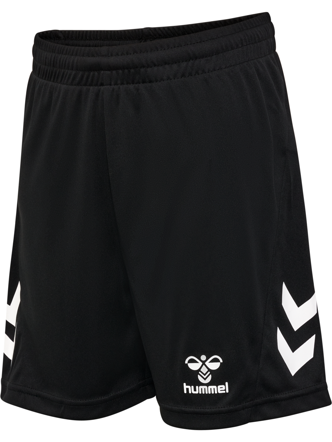 hmlLOGO SET KIDS, BLACK, packshot