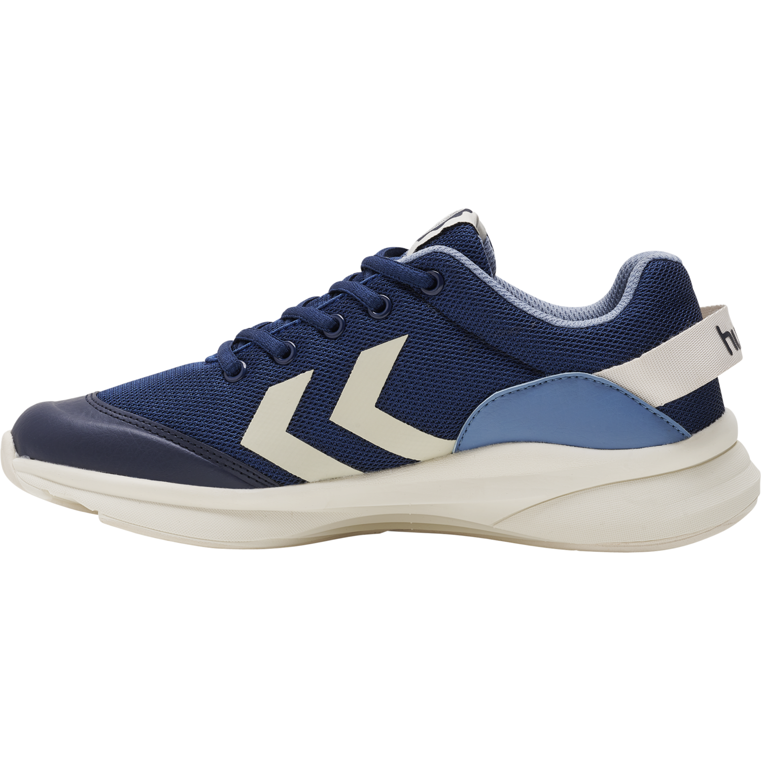 REACH 250 RECYCLED LACES JR, 1009, packshot