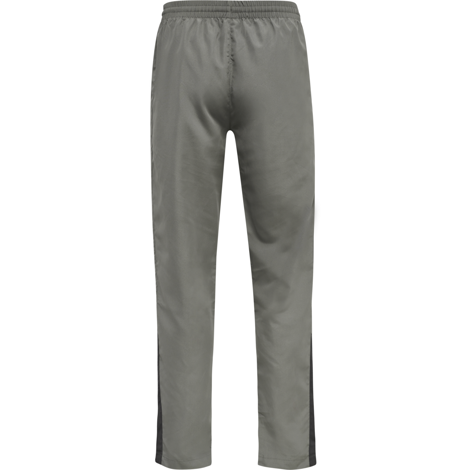 hmlPRO GRID WOVEN PANTS, FORGED IRON/QUIET SHADE, packshot